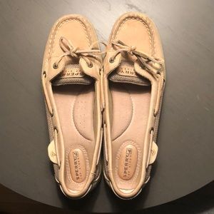 Sperry Angelfish Boat Shoe